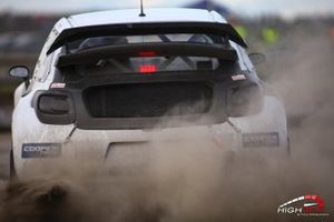 VII runda OPONEO MPRC 2019