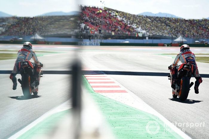 Jorge Lorenzo, Repsol Honda Team