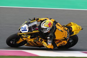 Randy Krummenacher, BARDAHL Evan Bros. WorldSSP Team