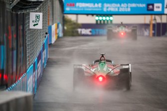 Daniel Abt, Audi Sport ABT Schaeffler, Audi e-tron FE05