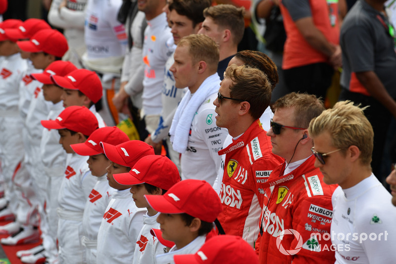 Brazil Nagydíj - F1 2018