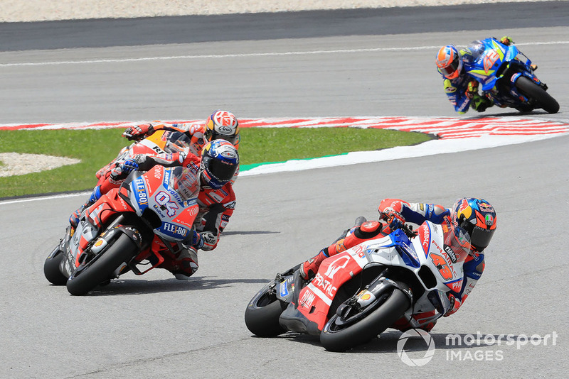 Jack Miller, Pramac Racing