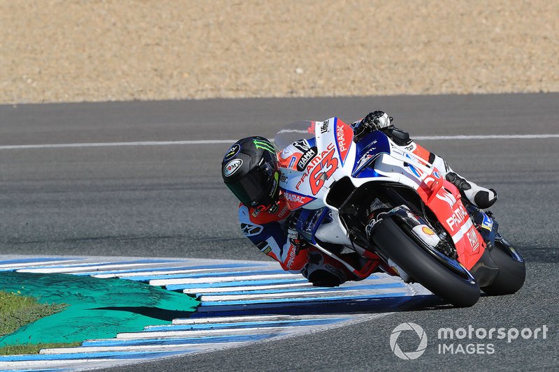 Francesco Bagnaia (Pramac Racing)