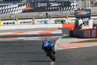 Alex Rins, Team Suzuki MotoGP