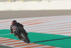 Jorge Lorenzo, Repsol Honda Team