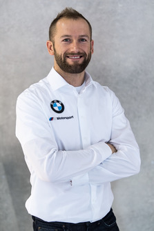 Tom Sykes