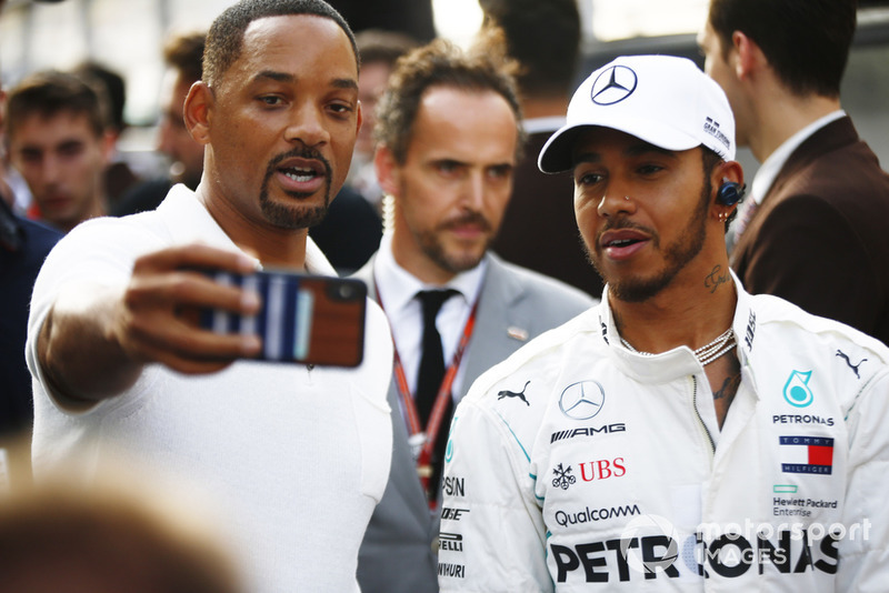 Gran Premio de Abu Dhabi