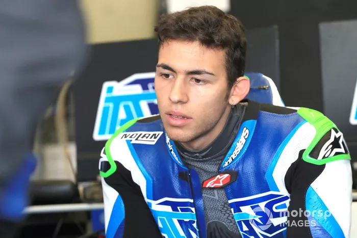 Enea Bastianini