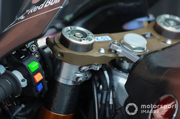 Marc Marquez, Repsol Honda Team