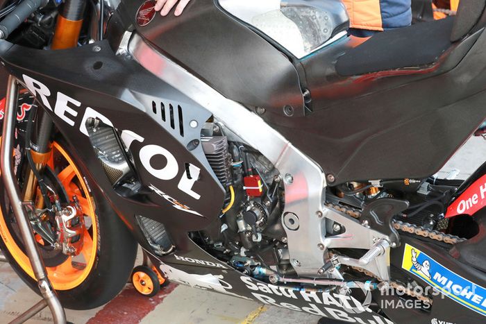 Marc Marquez, Repsol Honda Team