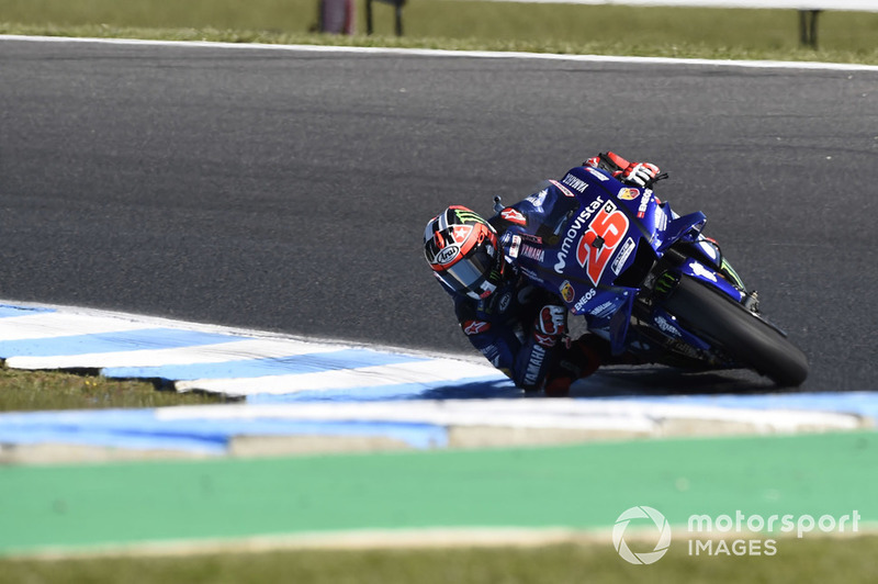 Maverick Viñales