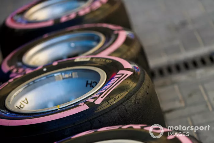Pirelli 