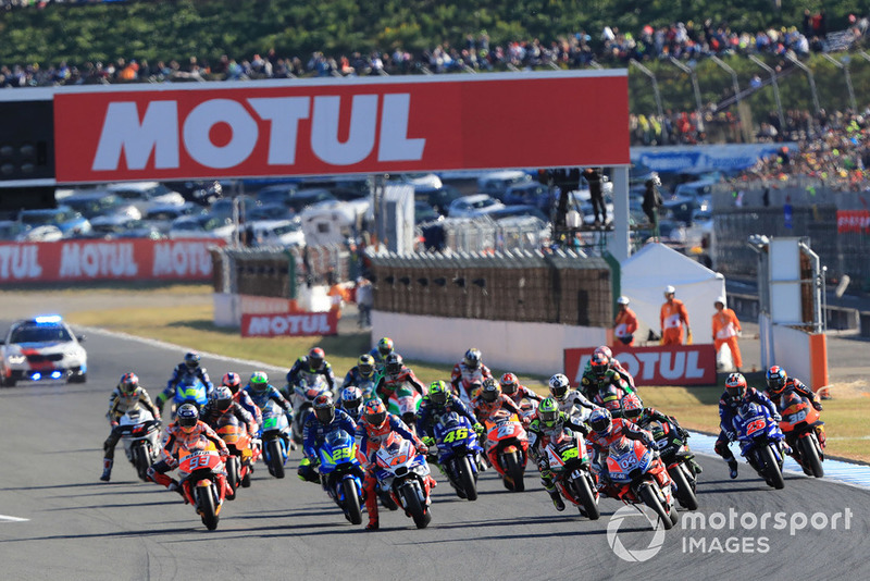 #16 GP du Japon