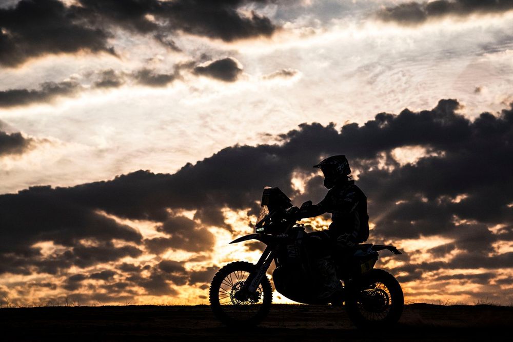 #9 Monster Energy Honda: Ricky Brabec