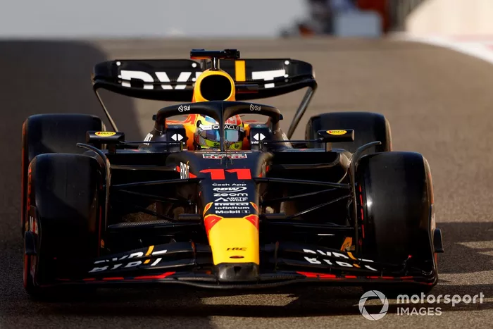 2023: Red Bull RB19