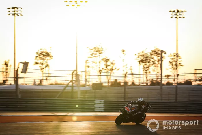 Fabio Quartararo, Yamaha Factory Racing
