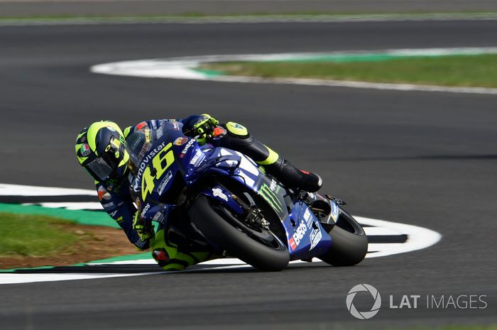Valentino Rossi, Yamaha Factory Racing