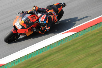 Бредлі Сміт, Red Bull KTM Factory Racing
