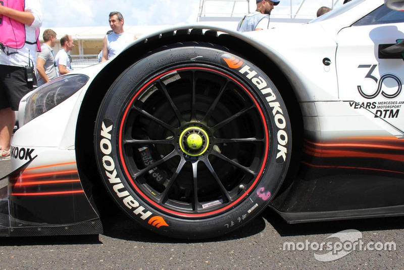DTM, Hungaroring-2018