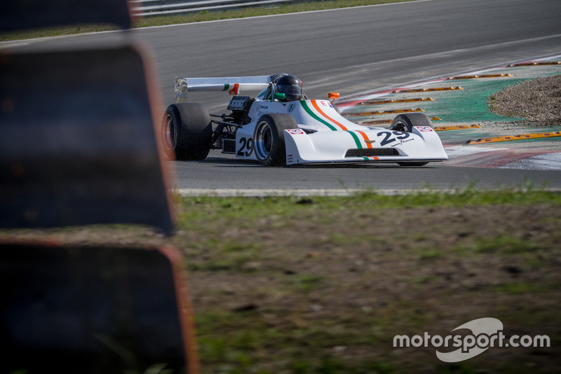 Historic Grand Prix Zandvoort
