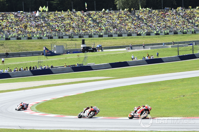 Marc Marquez, Repsol Honda Team