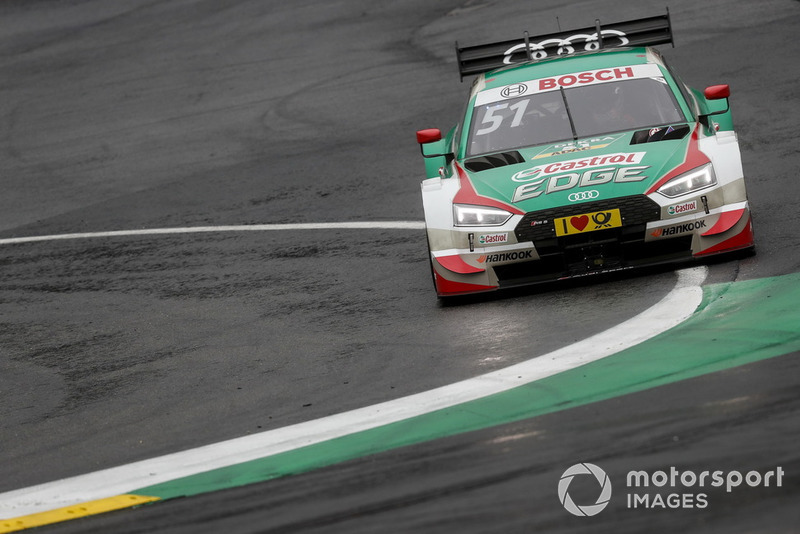 Nico Müller, Audi Sport Team Abt Sportsline, Audi RS 5 DTM