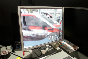 Realtà virtuale