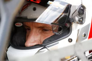 #3 Corvette Racing Chevrolet Corvette C7.R, GTLM - Antonio Garcia