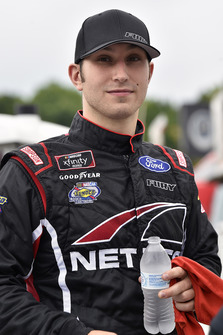 Kaz Grala, Fury Race Cars LLC, Ford Mustang IT Coalition