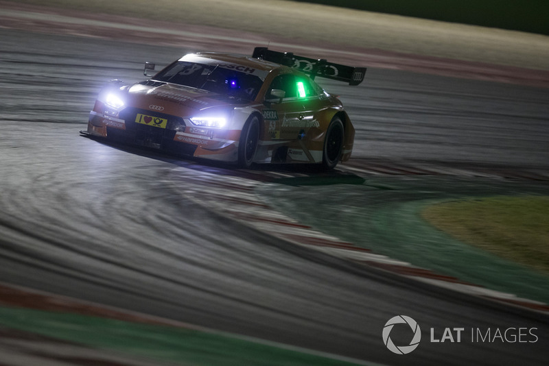 17. Jamie Green, Audi Sport Team Rosberg, Audi RS 5 DTM