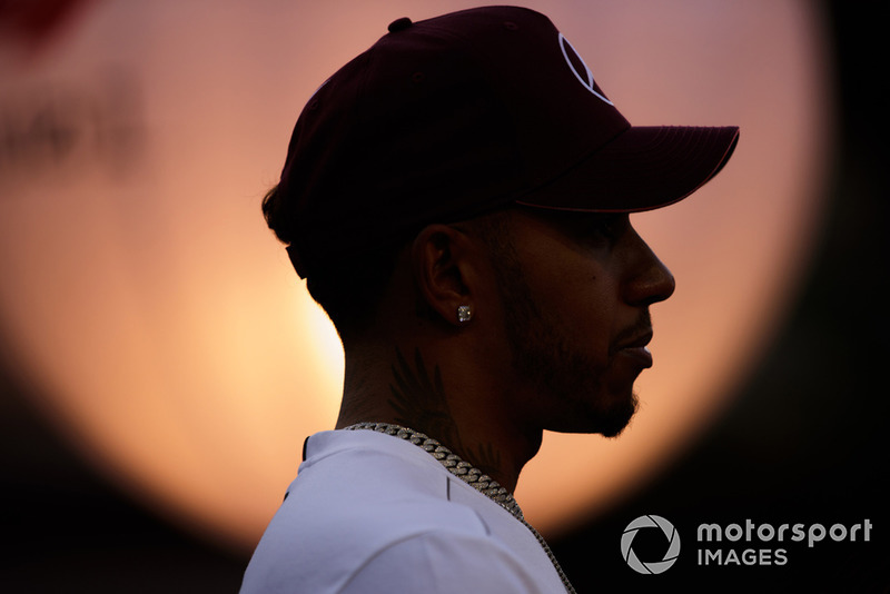 Szingapúri Nagydíj - F1 2018