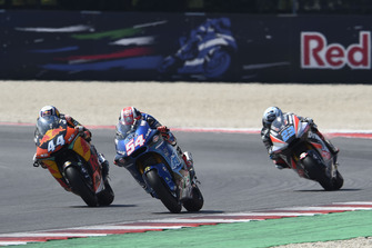 Mattia Pasini, Italtrans Racing Team