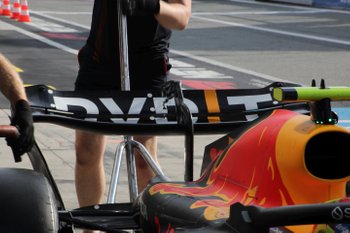 De gevarieerde vleugelaanpak die laat zien dat Monza een F1-uitzondering blijft