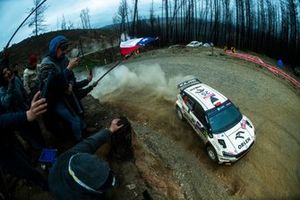 Kajetan Kajetanowicz, Maciej Szczepaniak, Skoda Fabia Evo Rally2