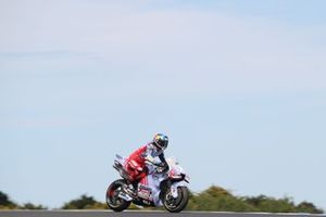 Alex Márquez, Gresini Racing