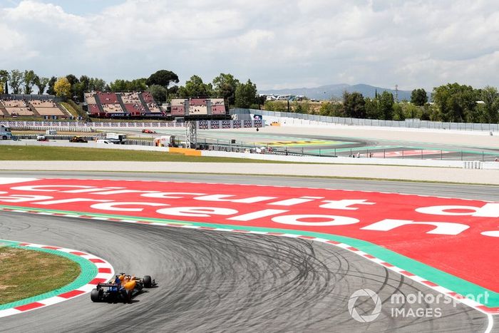 Carlos Sainz Jr., McLaren MCL34