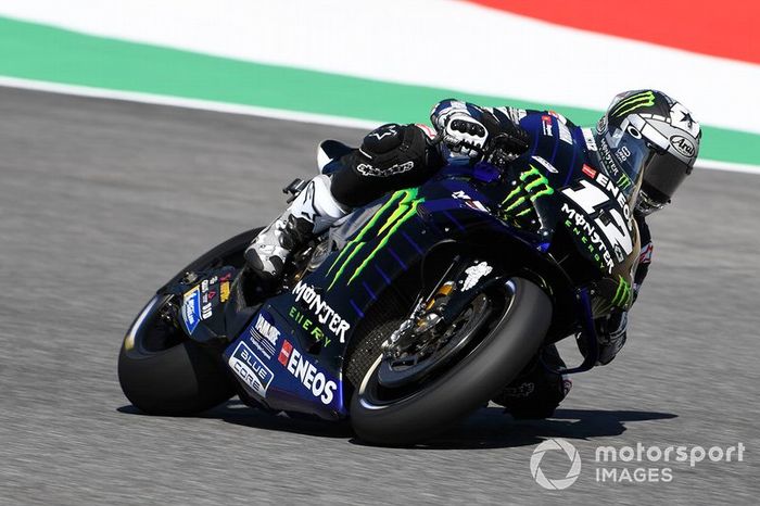 Maverick Vinales, Yamaha Factory Racing