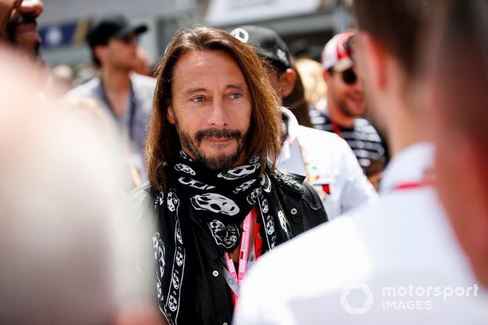 Bob Sinclar, Artist