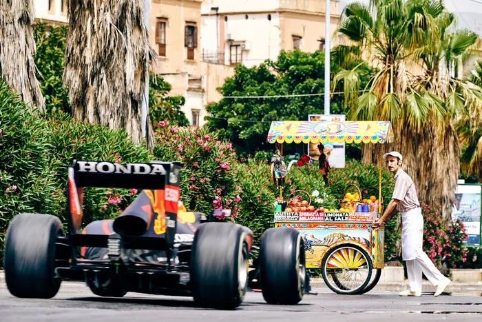 Max Verstappen, Red Bull Racing RB7
