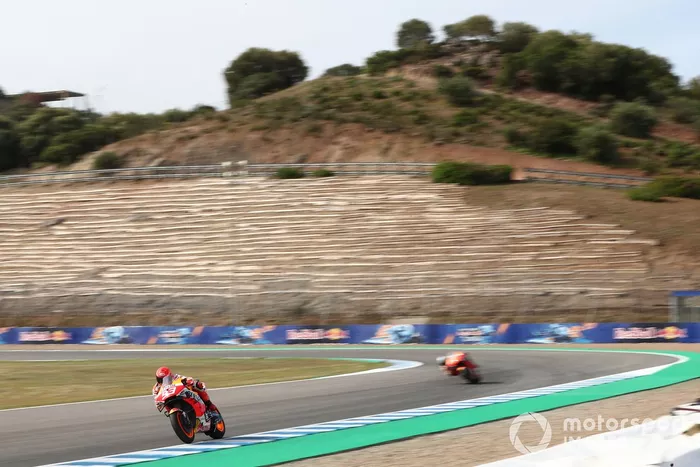 Marc Márquez, Repsol Honda Team 