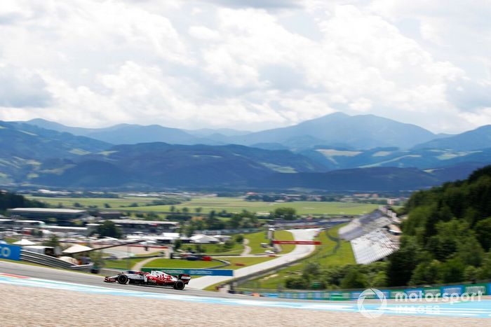 Robert Kubica, Alfa Romeo Racing C41