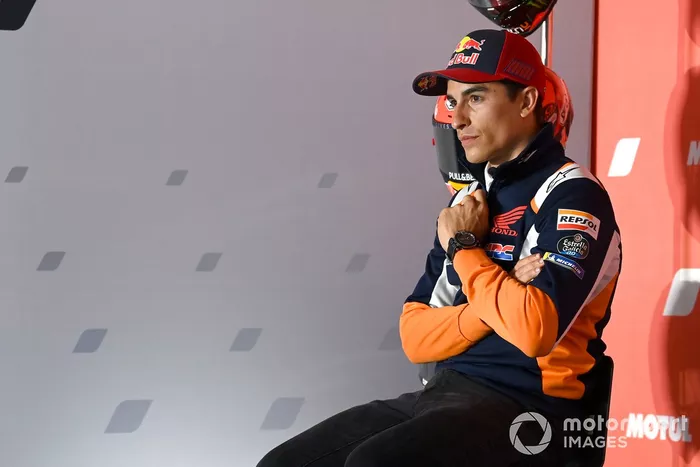 Marc Márquez, Repsol Honda Team