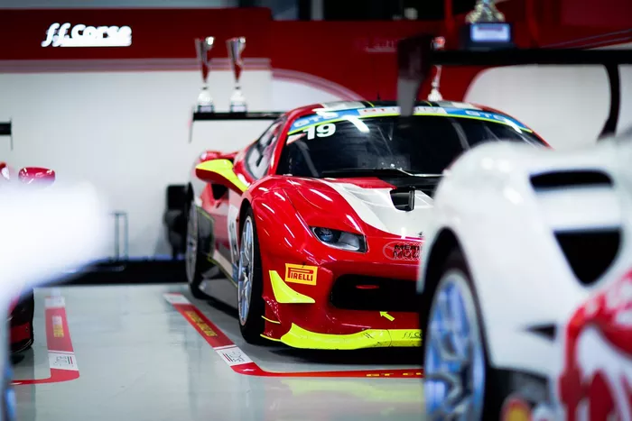 Motorsport Network acquires Track Day Specialists