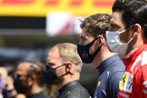 Max Verstappen, Red Bull Racing