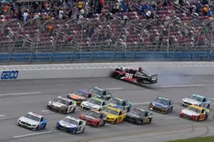 Parker Kligerman, Gaunt Brothers Racing, Toyota Camry