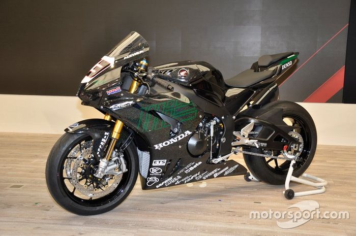 CBR1000RR-R(MIE Racing Althea Honda Team)