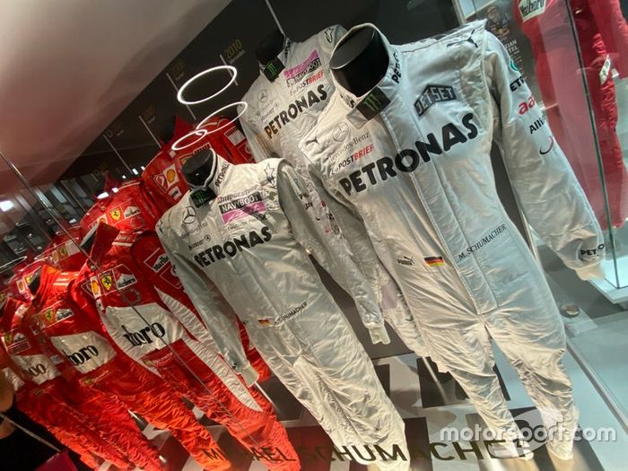 Presentación McLaren Barcelona exposición