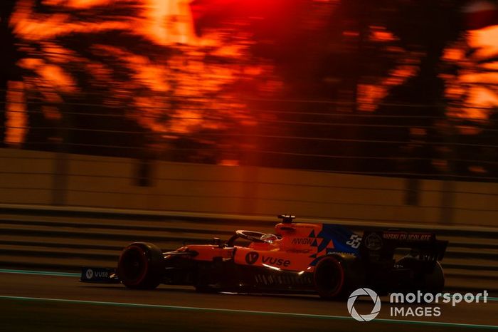 Abu Dhabi 2019