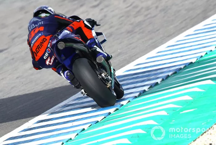 Iker Lecuona, Red Bull KTM Tech 3