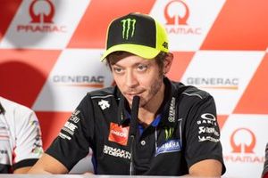 Valentino Rossi, Yamaha Factory Racing